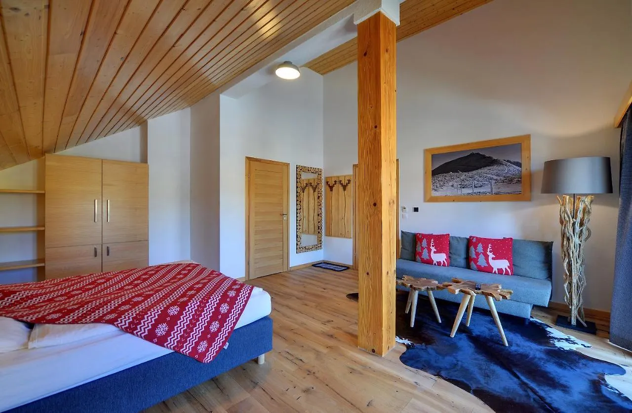 Bed & Breakfast Dom Gorski Karpacz
