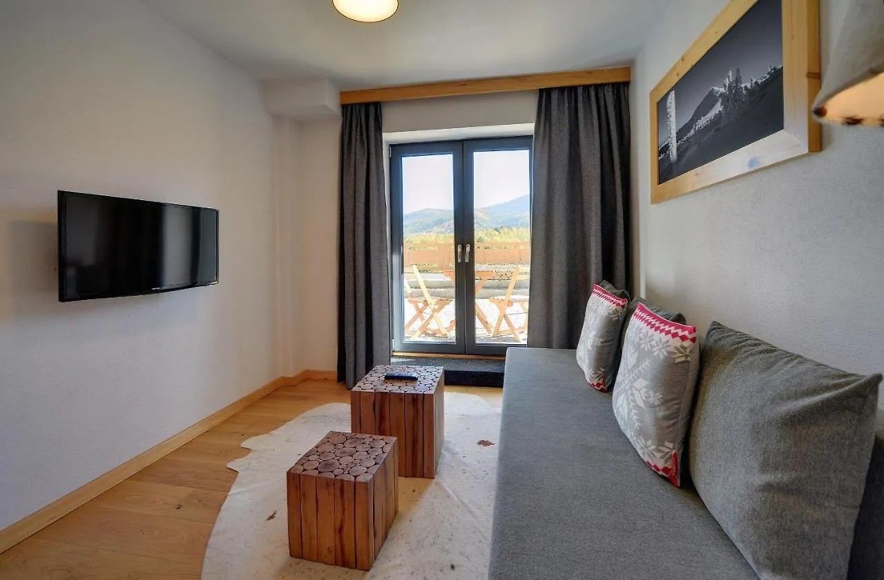Dom Gorski Karpacz Bed & Breakfast