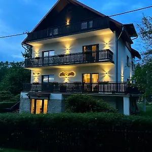 Jeleni Ruczaj Penzion