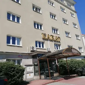 https://hotel-karat.warsawhotelspoland.com