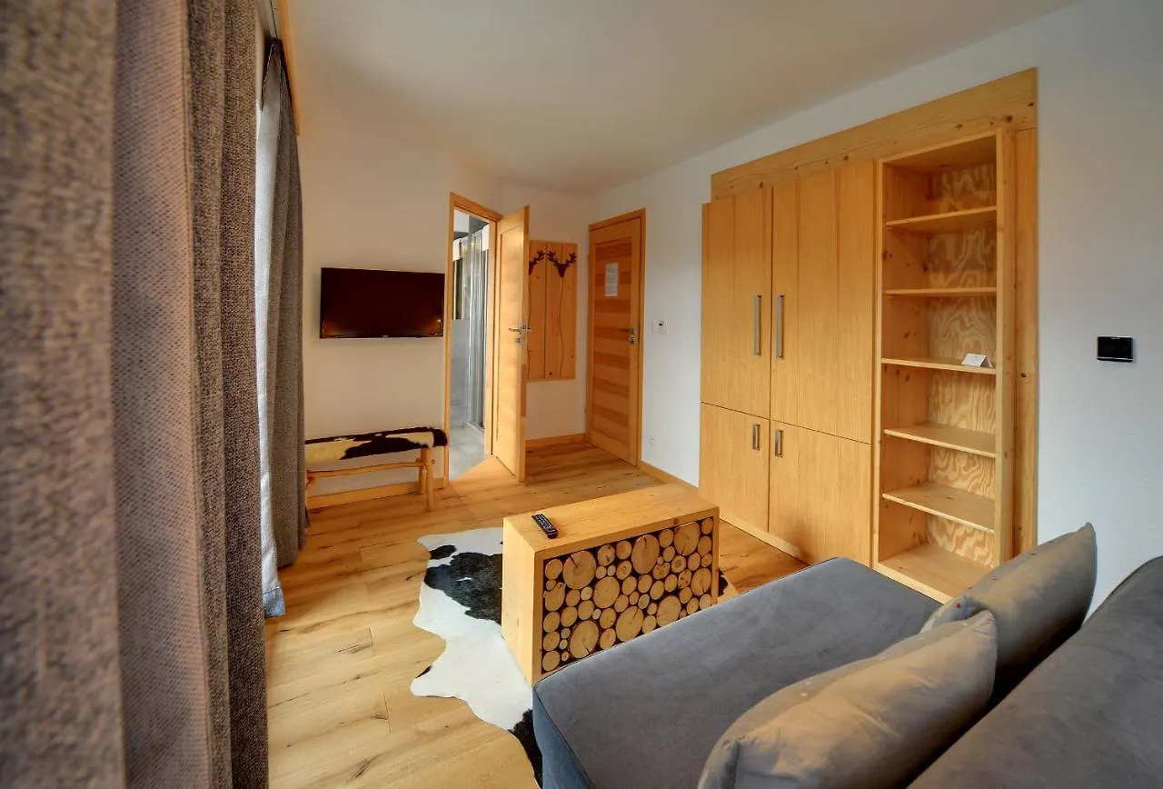 Bed & Breakfast Dom Gorski Karpacz